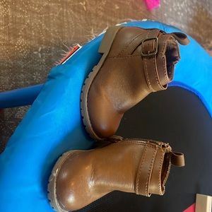 Old navy girl toddler boots
